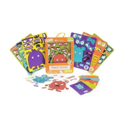 Open The Joy INC Open The Joy Magnetic Emotions Best