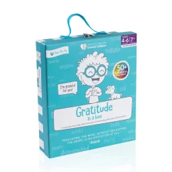 Open The Joy My Gratitude Activity Box Fashion
