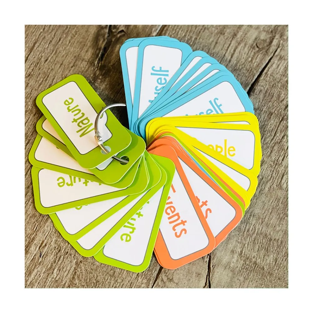 Open The Joy My Gratitude Activity Box Fashion
