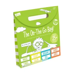 Open The Joy INC Open The Joy On The Go Bag! New