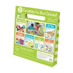 Open The Joy INC Open The Joy On The Go Bag! New