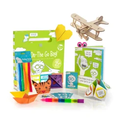 Open The Joy INC Open The Joy On The Go Bag! New