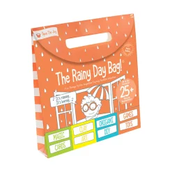 Open The Joy INC Open The Joy The Rainy Day Bag! Clearance