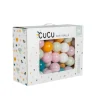 Owl Toys Kirumy Friends Soft Balls 75pk Sale