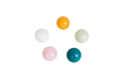 Owl Toys Kirumy Friends Soft Balls 75pk Sale