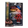 Imports Dragon Inc. Pacific Rim Jaeger Figures with Comic WV1 - Crimson Typhoon Best