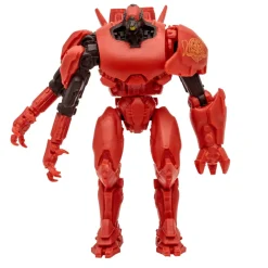 Imports Dragon Inc. Pacific Rim Jaeger Figures with Comic WV1 - Crimson Typhoon Best