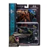 Imports Dragon Inc. Pacific Rim Kaiju Figures With Comic WV1 - Knifehead Hot