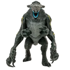 Imports Dragon Inc. Pacific Rim Kaiju Figures With Comic WV1 - Knifehead Hot