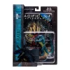 Imports Dragon Inc. Pacific Rim Kaiju Figures with Comic WV1 - Raiju Best