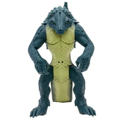 Imports Dragon Inc. Pacific Rim Kaiju Figures with Comic WV1 - Raiju Best