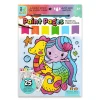 AR Bill Service (Bright Stripes LLC) Paint Pages: Magical Creatures Outlet