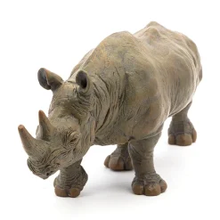 Papo Black Rhinoceros Outlet