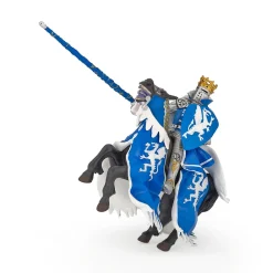 Papo Blue Dragon King Horse Clearance