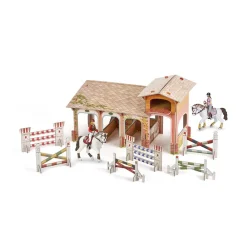 Papo Pony Club Set New