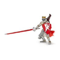 Papo Red Dragon King New