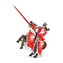 Papo Red Dragon King New