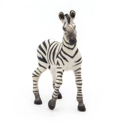 Papo Zebra Foal Hot