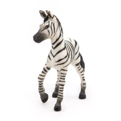 Papo Zebra Foal Hot