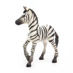 Papo Zebra Foal Hot