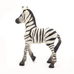 Papo Zebra Foal Hot