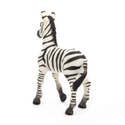 Papo Zebra Foal Hot