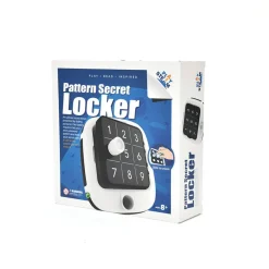 Play Steam Pattern Secret Locker Sale