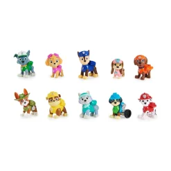 Spin Master Toys Far East Limited PAW Patrol All Paws Gift Pack Fashion
