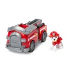 Spin Master Toys Far East Limited Paw Patrol Basic Vehicle Marshall Online