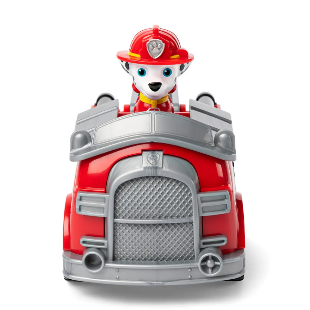 Spin Master Toys Far East Limited Paw Patrol Basic Vehicle Marshall Online