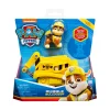 Spin Master Toys Far East Limited Paw Patrol Basic Vehicle Rubble New