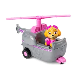 Spin Master Toys Far East Limited Paw Patrol Basic Vehicle Skye Clearance