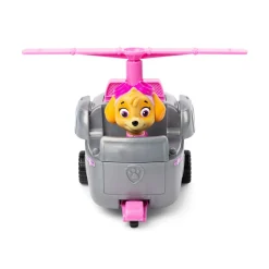 Spin Master Toys Far East Limited Paw Patrol Basic Vehicle Skye Clearance