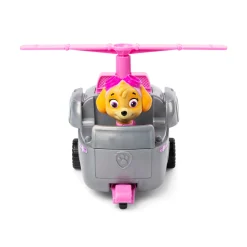 Spin Master Toys Far East Limited Paw Patrol Basic Vehicle Skye Clearance