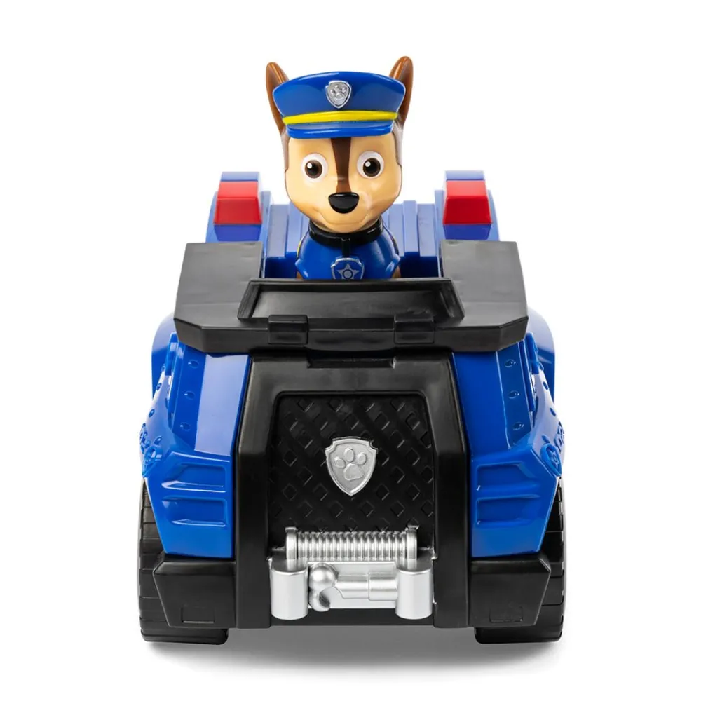 Spin Master Toys Far East Limited Paw Patrol Basic Vehicle Chase Online