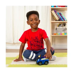 Spin Master Toys Far East Limited Paw Patrol Basic Vehicle Chase Online
