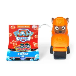Paw Patrol Bath Squirters Fashion