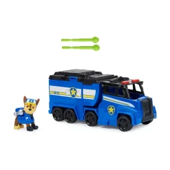 Paw Patrol Big Rig Themed Vehicle 2PK New
