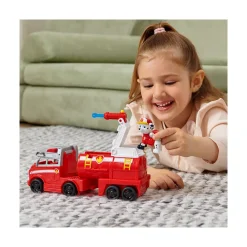 Paw Patrol Big Rig Themed Vehicle 2PK New