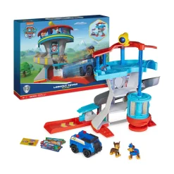 Spin Master Toys Far East Limited PAW Patrol Core Lookout Tower Clearance