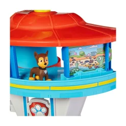 Spin Master Toys Far East Limited PAW Patrol Core Lookout Tower Clearance