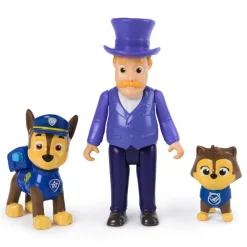 Paw Patrol Hero Pup Core Ast Discount