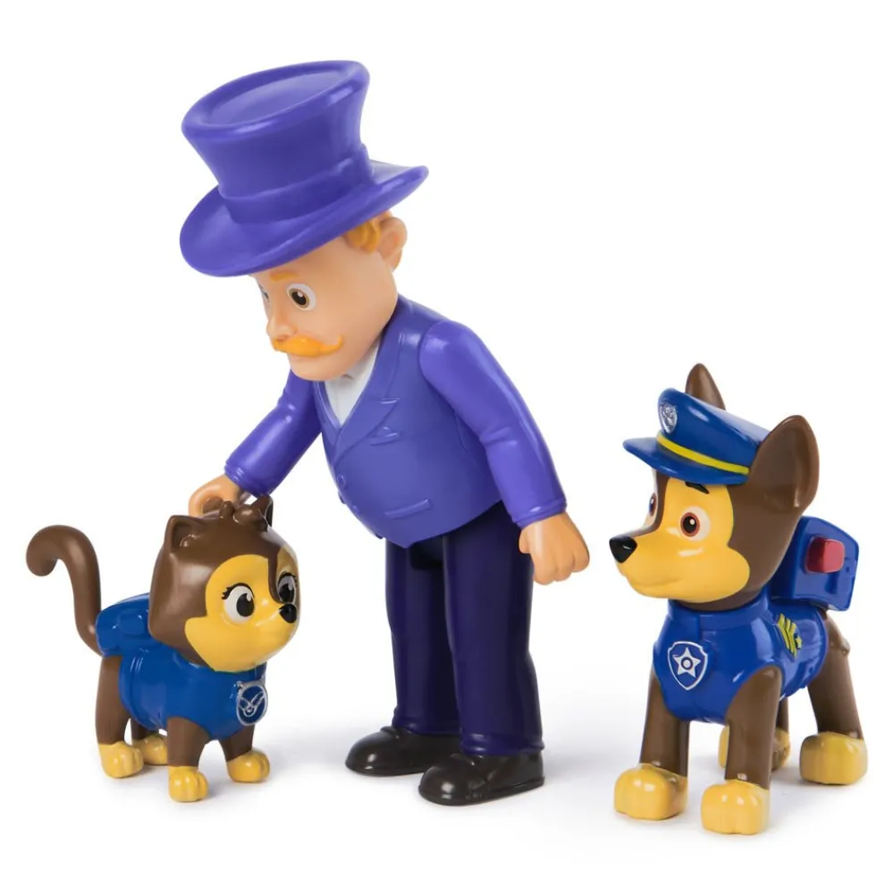 Paw Patrol Hero Pup Core Ast Discount