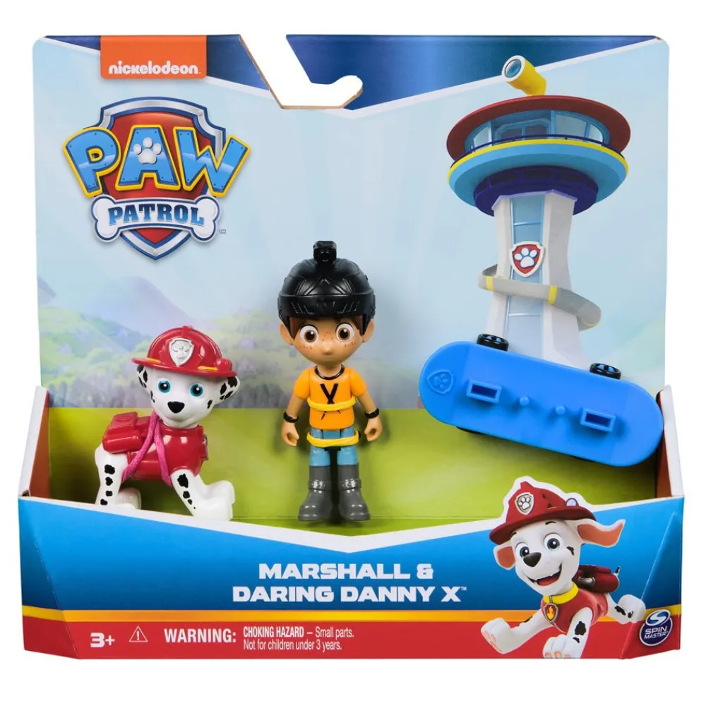 Paw Patrol Hero Pup Core Ast Discount