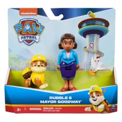 Paw Patrol Hero Pup Core Ast Discount