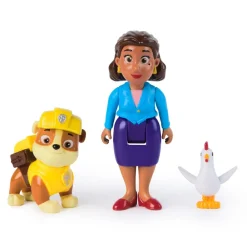 Paw Patrol Hero Pup Core Ast Discount