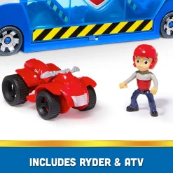 Paw Patrol ler Outlet