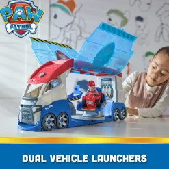 Paw Patrol ler Outlet
