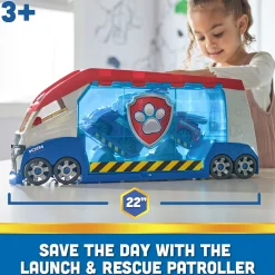 Paw Patrol ler Outlet