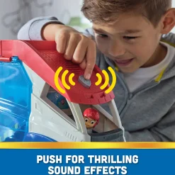 Paw Patrol ler Outlet